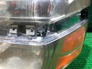 Фара левая передняя TOYOTA VOXY AZR65 28-182 4 ракурс Фара левая передняя TOYOTA VOXY AZR65 28-182 4 ракурс
