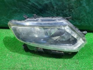 Фара правая передняя NISSAN X-TRAIL NT32 100-17940 1 ракурс