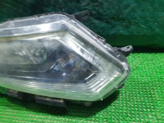 Фара правая передняя NISSAN X-TRAIL NT32 100-17940 2 ракурс