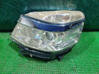 Фара левая передняя HONDA LIFE JC1 W0123 1 ракурс