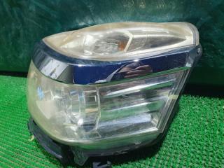 Фара левая передняя HONDA LIFE JC1 W0123 2 ракурс