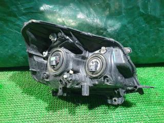 Фара левая передняя HONDA LIFE JC1 W0123 4 ракурс