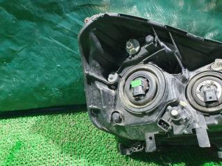 Фара левая передняя HONDA LIFE JC1 W0123 5 ракурс