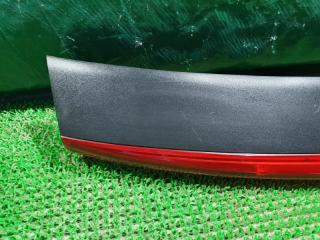 Спойлер задний HONDA INSIGHT ZE2 74900-TM8-A0 5 ракурс