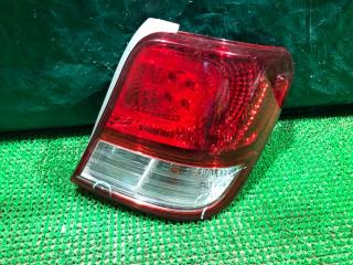 Стоп-сигнал правый задний TOYOTA COROLLA AXIO NRE160 12-583 1 ракурс