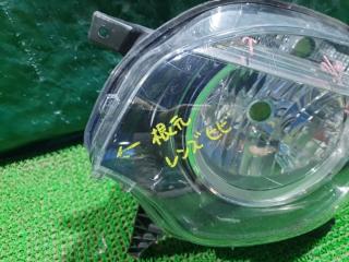 Фара передняя левая TWINGO BCM