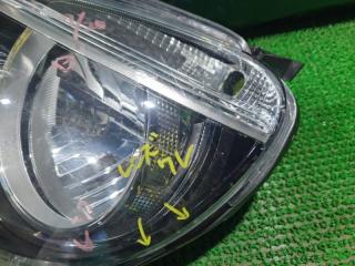 Фара передняя левая RENAULT TWINGO BCM