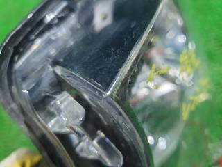 Фара передняя левая TWINGO BCM