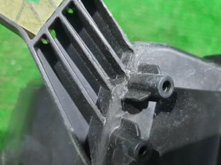 Фара передняя левая TWINGO BCM