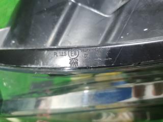 Фара передняя левая TWINGO BCM