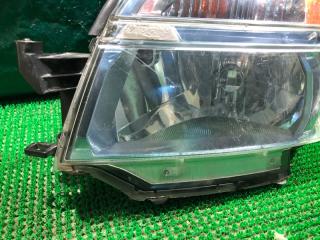 Фара левая передняя TOYOTA NOAH AZR65 28-153 2 ракурс