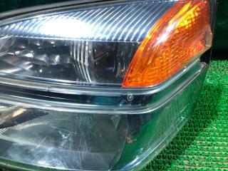 Фара левая передняя TOYOTA NOAH AZR65 28-153 3 ракурс