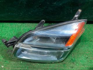 Фара левая передняя TOYOTA NOAH AZR65 28-153 4 ракурс