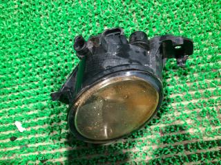 Туманка правая передняя NISSAN X-TRAIL NT30 2615089905 3 ракурс