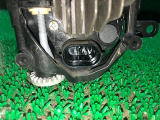 Туманка правая передняя TOYOTA HARRIER AVU65 48-150 5 ракурс