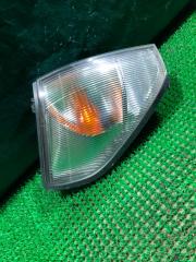 Габарит левый передний TOYOTA LAND CRUISER PRADO KZJ95 60-53 1 ракурс Габарит левый передний TOYOTA LAND CRUISER PRADO KZJ95 60-53 1 ракурс