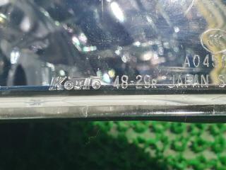 Туманка правая передняя TOYOTA HARRIER ACU30 48-29 2 ракурс