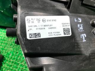 Поворотник левый передний BENTLEY CONTINENTAL GT 3S 3SD953041 1 ракурс