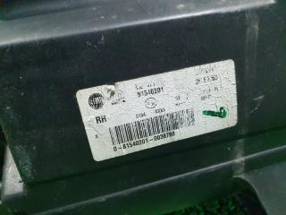 Фара передняя правая 500 312