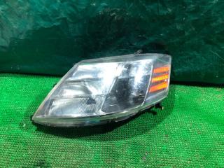 Фара левая передняя TOYOTA ALPHARD ATH10 58-10 1 ракурс