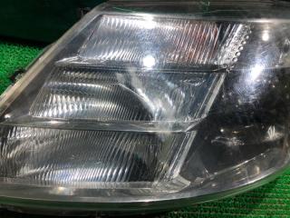 Фара левая передняя TOYOTA ALPHARD ATH10 58-10 2 ракурс