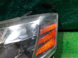 Фара левая передняя TOYOTA ALPHARD ATH10 58-10 3 ракурс