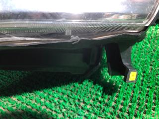Фара левая передняя TOYOTA ALPHARD ATH10 58-10 4 ракурс