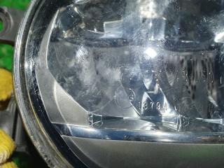 Туманка правая передняя TOYOTA HARRIER ZSU60 48-150 2 ракурс