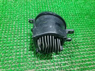 Туманка правая передняя TOYOTA HARRIER ZSU60 48-150 3 ракурс