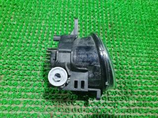Туманка правая передняя TOYOTA HARRIER ZSU60 48-150 4 ракурс