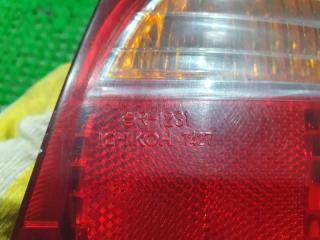 Стоп-сигнал правый задний TOYOTA CALDINA ST215 7427 2 ракурс
