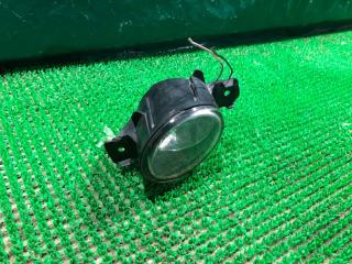 Туманка левая передняя NISSAN PRESAGE TNU31 2615589905EW 1 ракурс