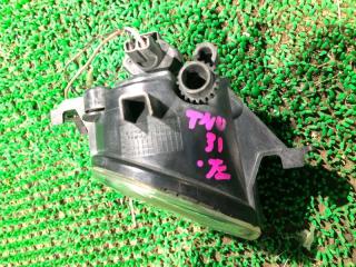 Туманка левая передняя NISSAN PRESAGE TNU31 2615589905EW 4 ракурс