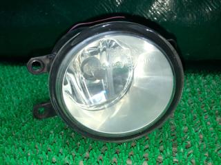 Туманка правая передняя TOYOTA ESTIMA ACR50 81210-0D040 2 ракурс Туманка правая передняя TOYOTA ESTIMA ACR50 81210-0D040 2 ракурс