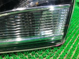 Туманка правая передняя MAZDA ATENZA GH5AW 132-41312 2 ракурс