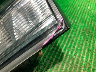 Туманка правая передняя MAZDA ATENZA GH5AW 132-41312 4 ракурс