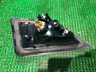 Туманка правая передняя MAZDA ATENZA GH5AW 132-41312 5 ракурс