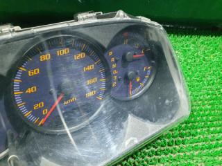 Спидометр DAIHATSU YRV M211G K3VE 83200-97492 2 ракурс