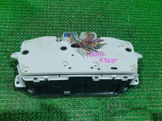 Спидометр DAIHATSU YRV M211G K3VE 83200-97492 5 ракурс