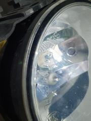 Туманка левая передняя NISSAN DAYZ B21W 13710 2 ракурс
