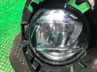 Туманка правая передняя DAIHATSU CAST LA250S 114-11092 2 ракурс