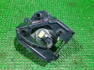 Туманка левая передняя DAIHATSU MOVE LATTE L560S 114-51818 3 ракурс
