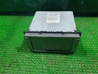 Магнитофон TOYOTA VITZ NSP135 86100-52191 1 ракурс