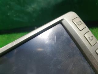 Магнитофон TOYOTA VITZ NSP135 86100-52191 3 ракурс