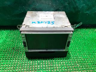 Магнитофон TOYOTA HILUX SURF KZN185 08545-00L51 1 ракурс Магнитофон TOYOTA HILUX SURF KZN185 08545-00L51 1 ракурс