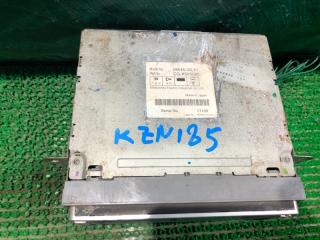 Магнитофон TOYOTA HILUX SURF KZN185 08545-00L51 4 ракурс Магнитофон TOYOTA HILUX SURF KZN185 08545-00L51 4 ракурс