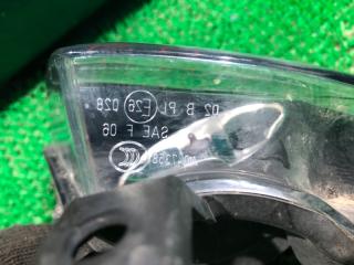 Туманка правая передняя BMW 3-SERIES E90 170037-02 5 ракурс