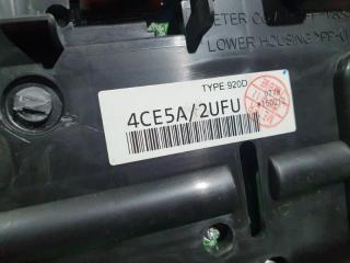 Спидометр NISSAN X-TRAIL NT32 MR20DD 24810-4CE5A 3 ракурс