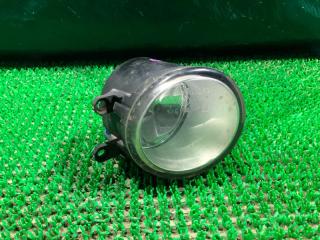 Туманка правая передняя TOYOTA COROLLA RUMION ZRE154 89210656 1 ракурс
