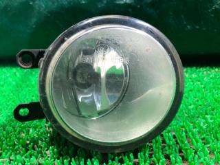 Туманка правая передняя TOYOTA COROLLA RUMION ZRE154 89210656 2 ракурс